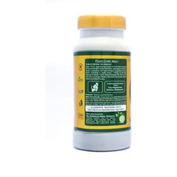 Herbal Piles Medicine